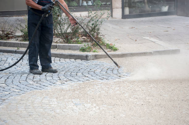 Best Sidewalk and Walkway Cleaning  in Clermont, IN