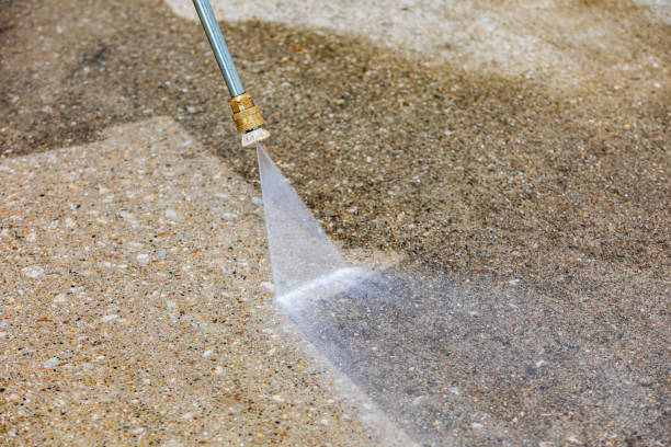 Best Building Exterior Washing  in Clermont, IN