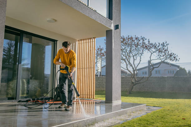 Professional Pressure Washing Services in Clermont, IN